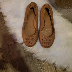 Tory Burch Flats